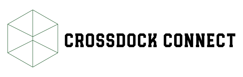 CrossDock Connect Logo