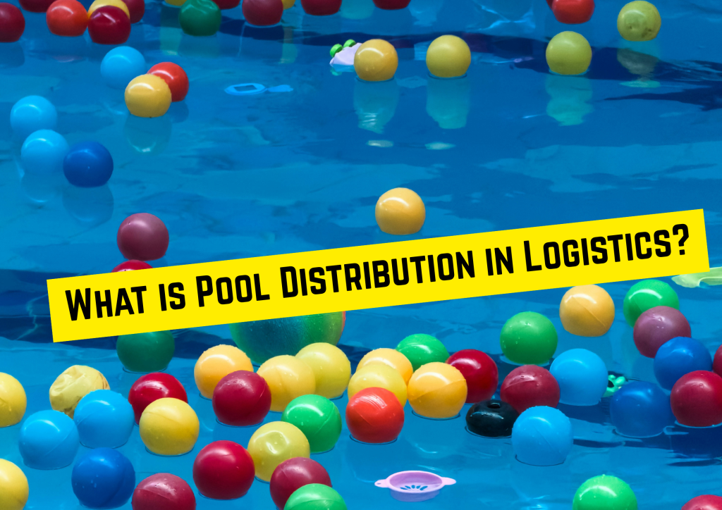 Rxo Pool Point Distribution What is Pool Distribution in Logistics? - Crossdock